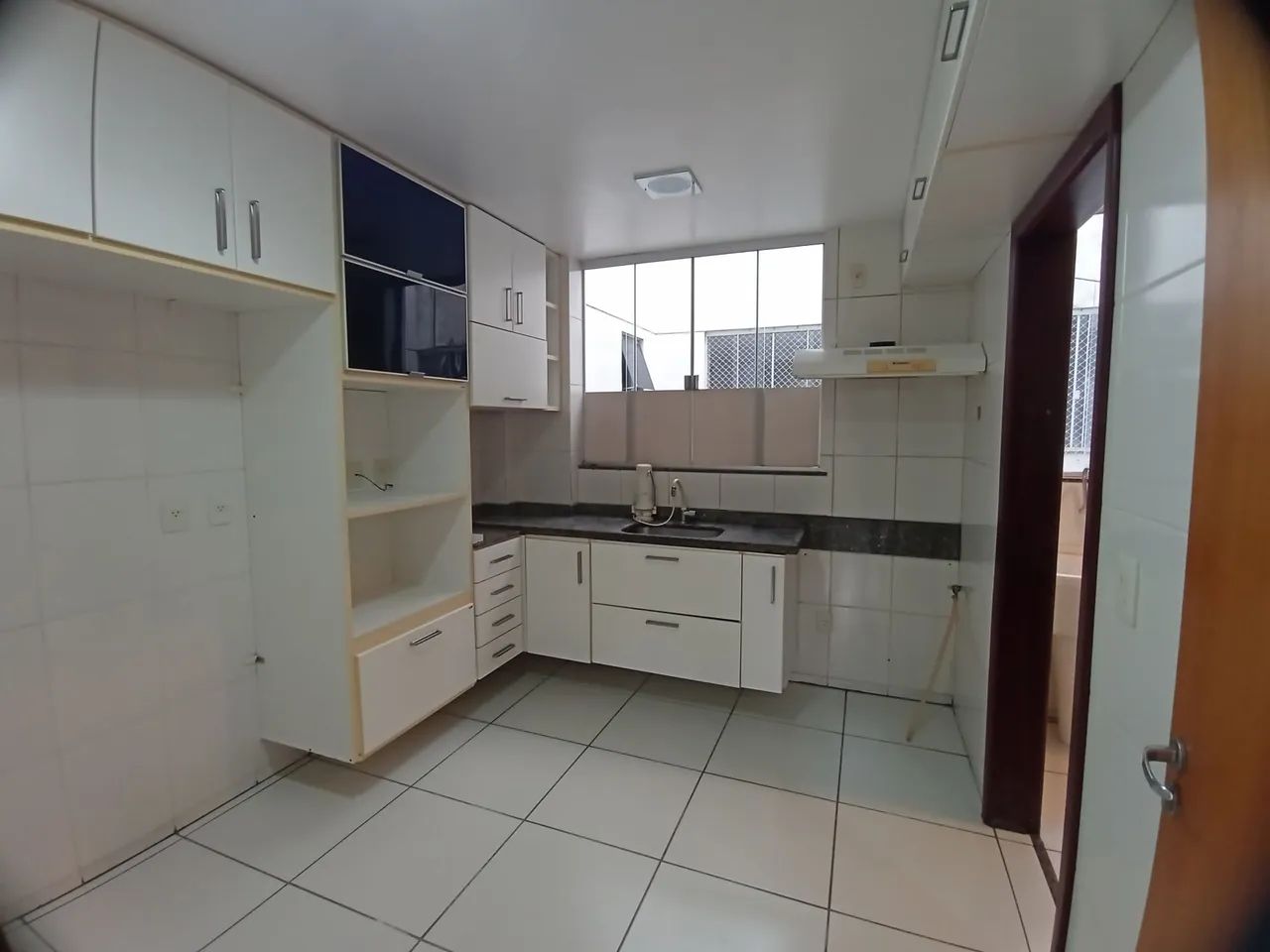 Apartamento em Condomínio Fechado - Foto 4