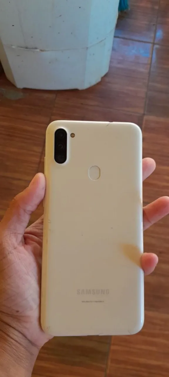 Samsung A11