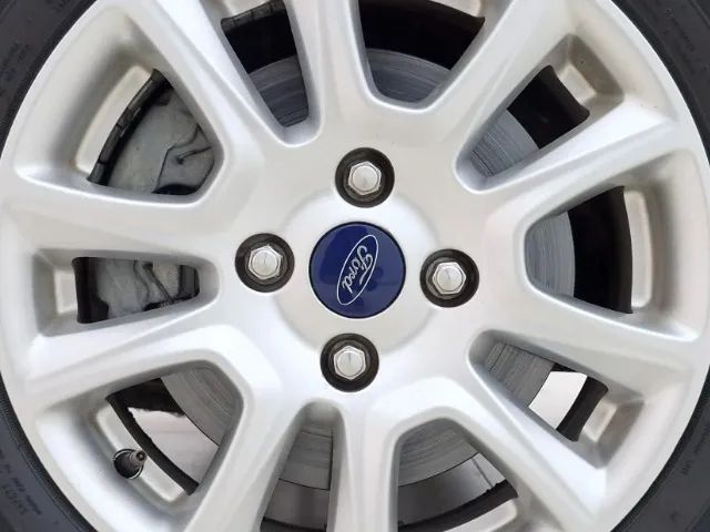 ECOSPORT 1.5 TI-VCT FLEX SE MANUAL - Foto 2