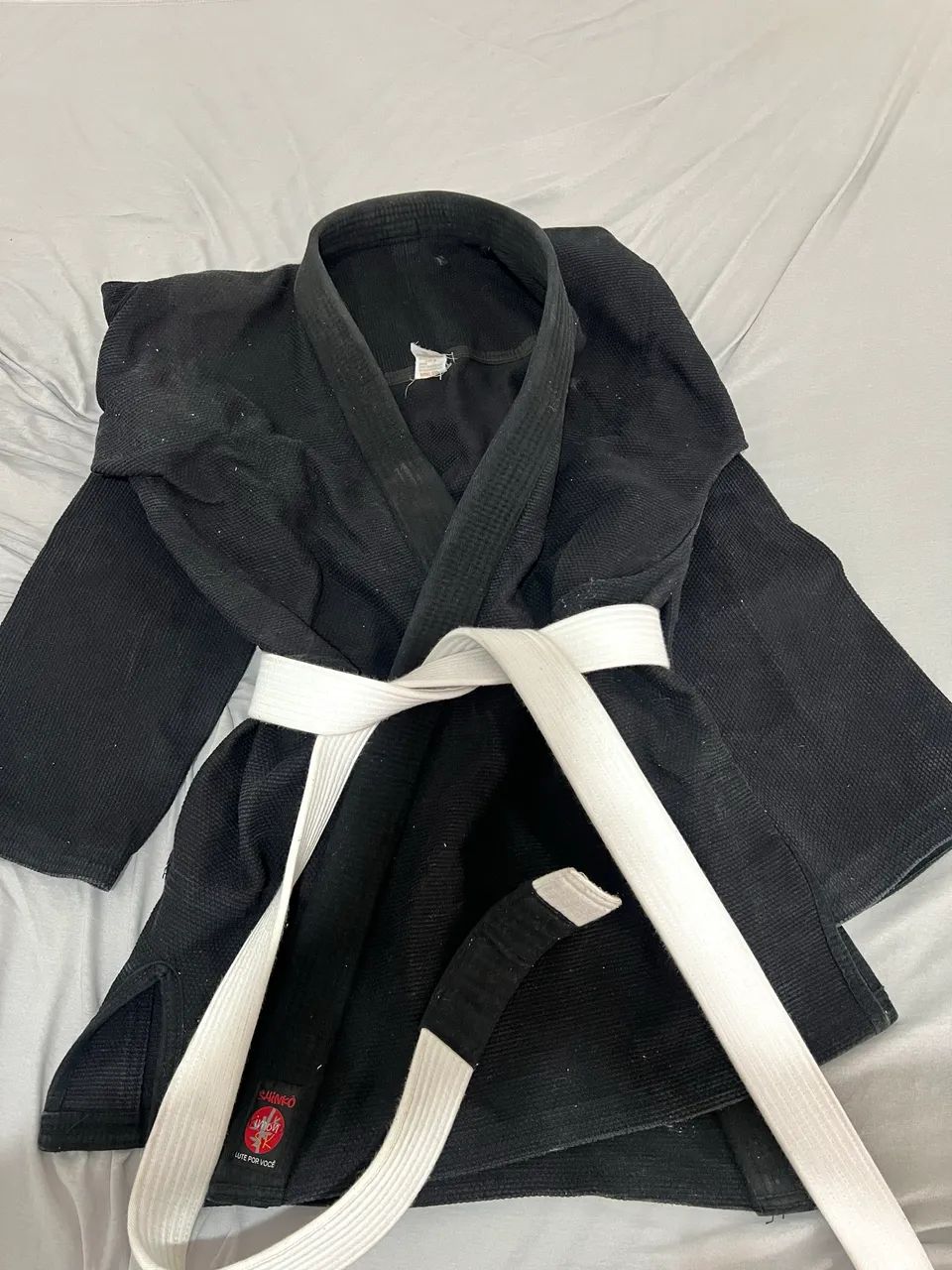 KIMONO NOVO - Foto 2