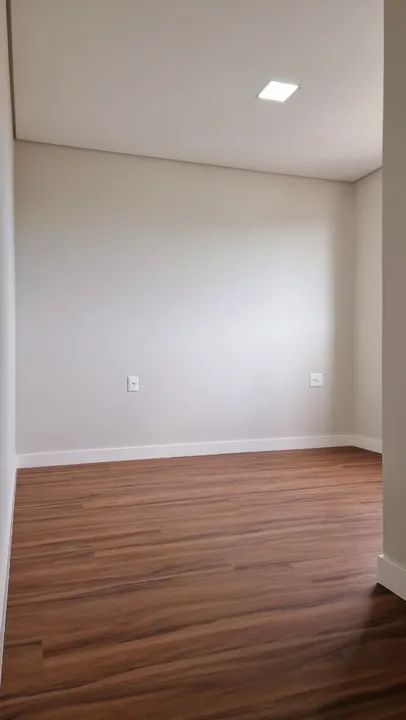 Apto suíte + 2 quartos - semi mob. - centro - Essenza Residencial - Foto 6