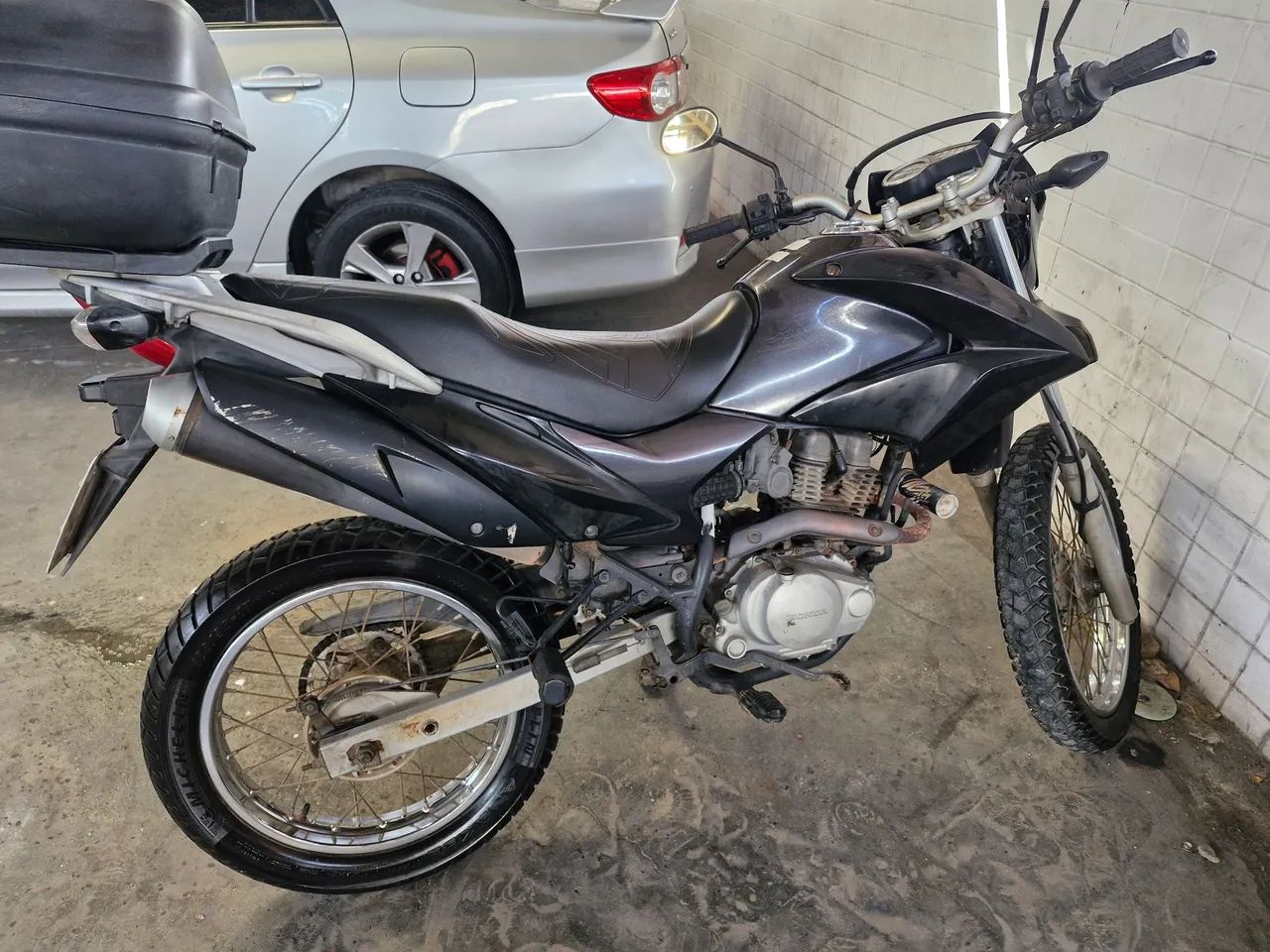 Bross ESD 2013, Conservada  - Foto 6