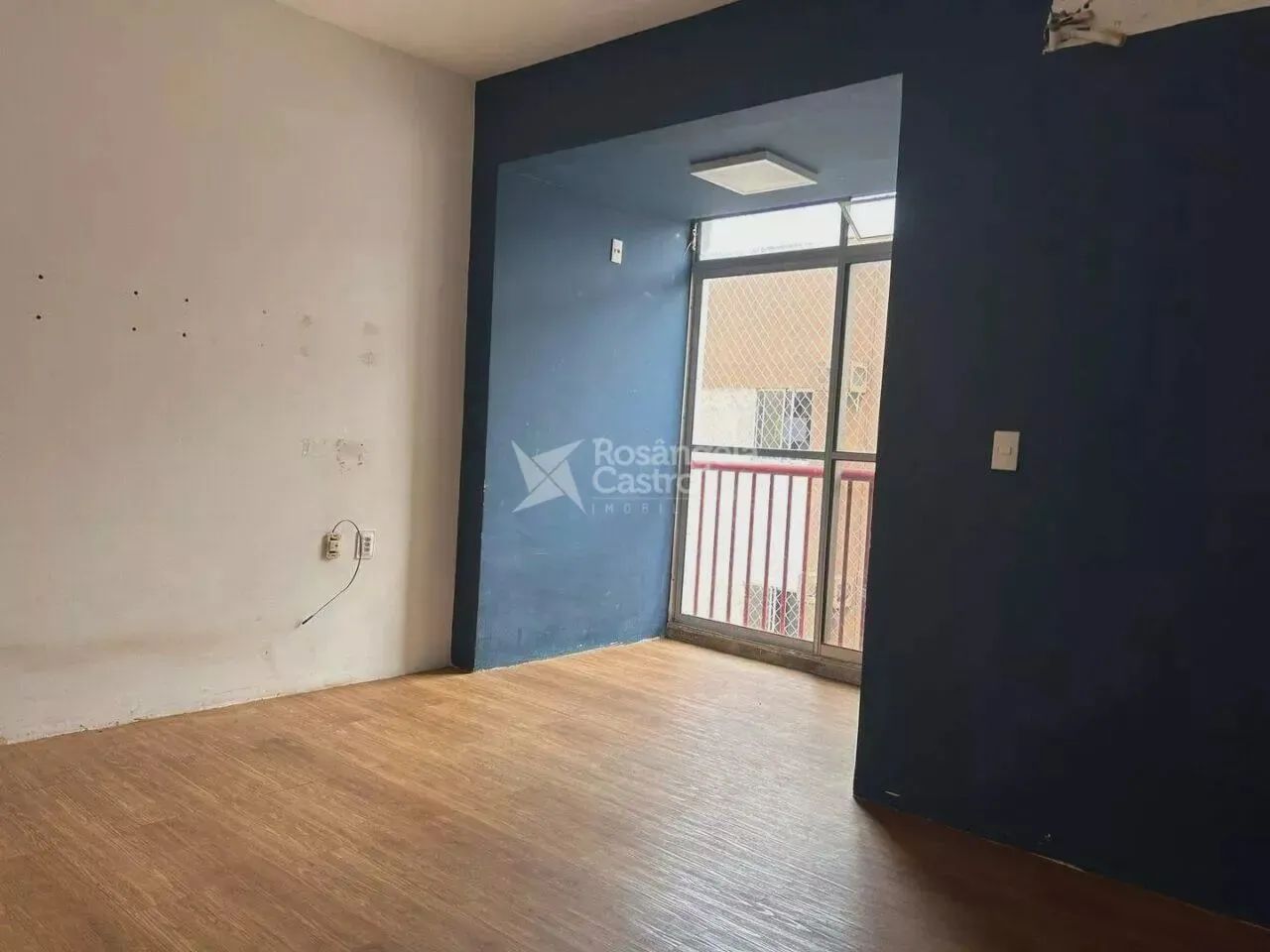 Apartamento para aluguel Condomínio Vale do Gurgueia, Bairro Urguai, Teresina