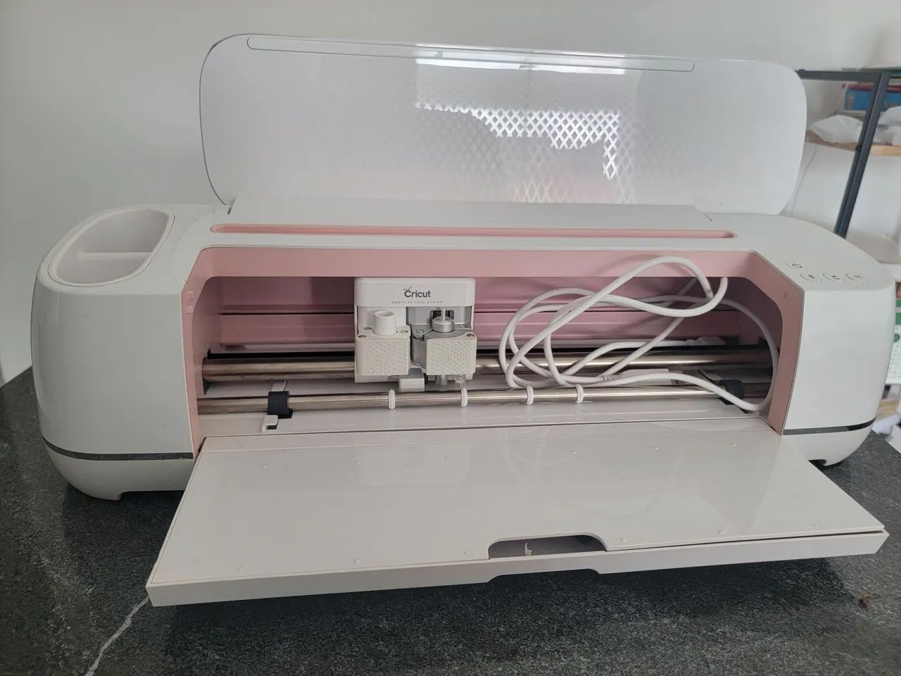 Máquina de Corte Cricut Maker65579547928451121