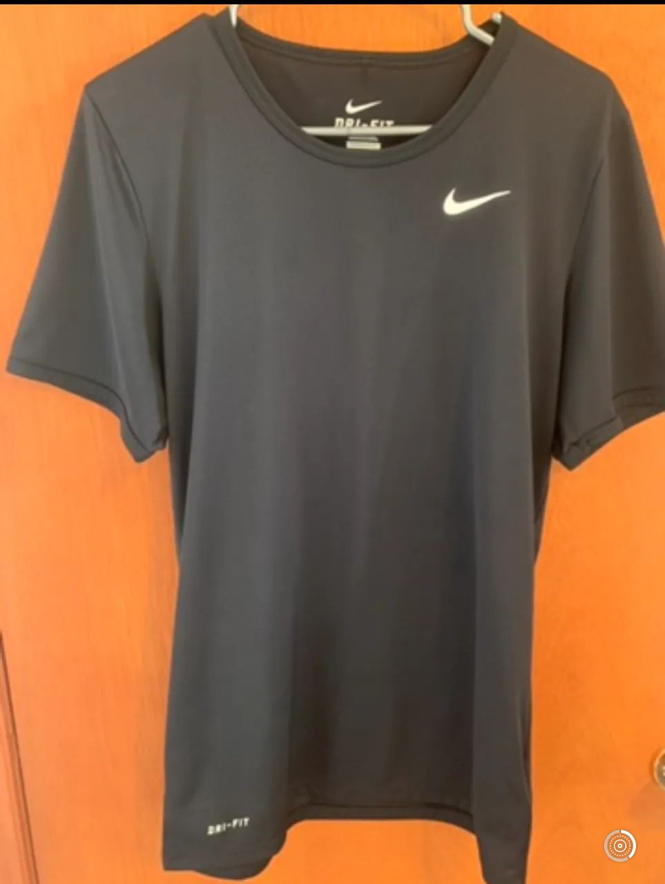 Camiseta Nike Dri-Fit Masculina