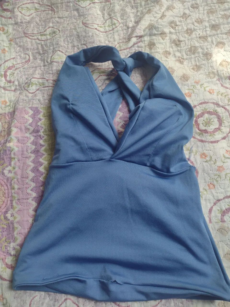 Blusa tamanho M