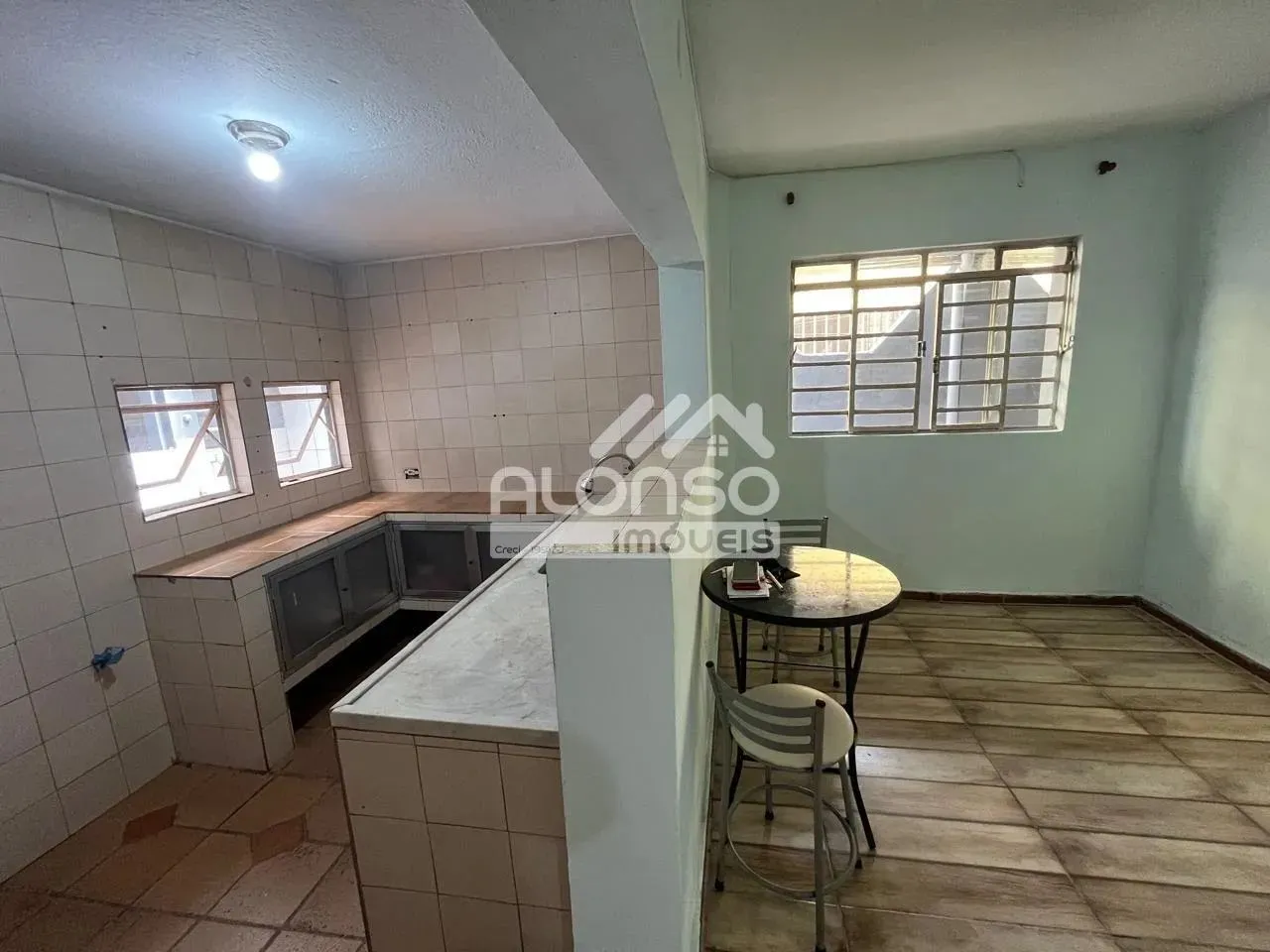 Imóvel para venda com 140 metros quadrados com 6 quartos em Rio Pequeno - São Paulo - SP