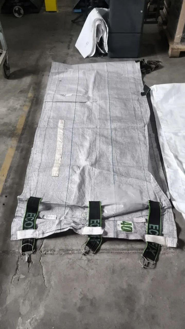Cinta Ecofix para Embalagem - Foto 5