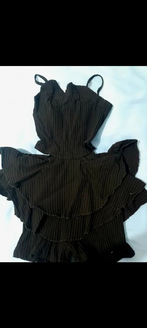 Macaquinho, tamanho M