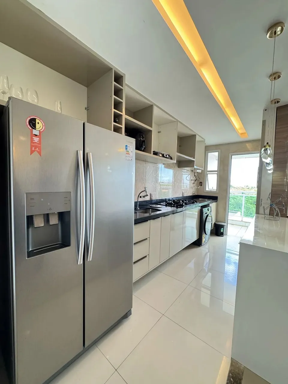 ILHA PARQUE RESIDENCE