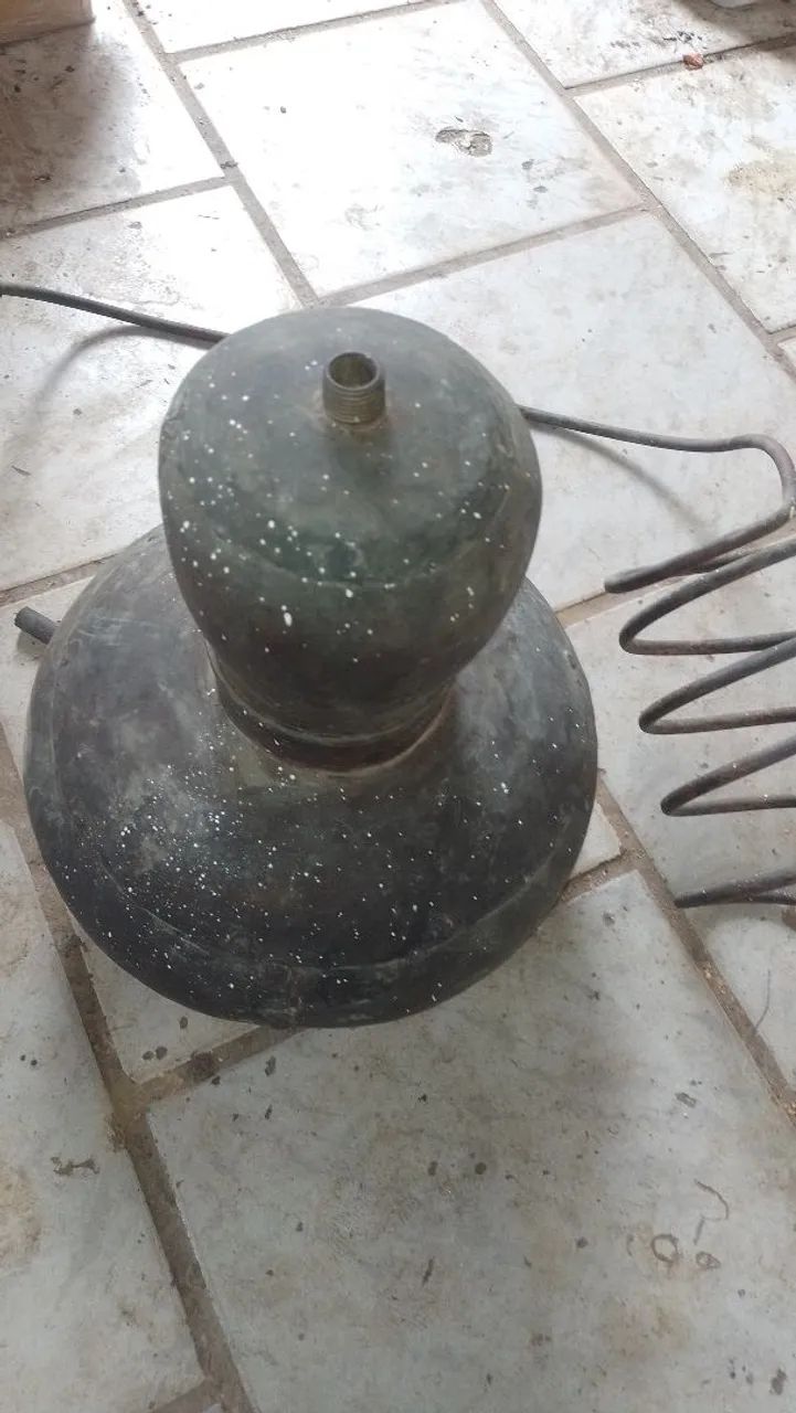 Peça para alambique artesanal 64606908242433120