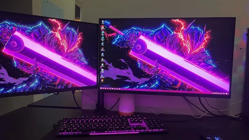 PC GAMER 3060TI