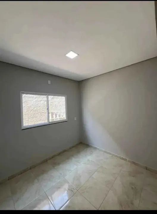 Vendo casa no Riacho Fundo - Foto 3