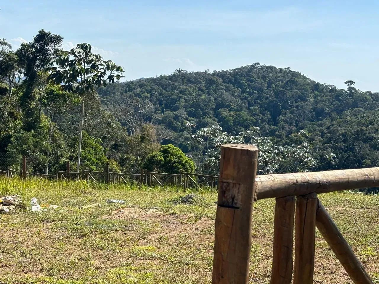 Terreno Incrivel - Mirante no Cond. Vila dos Amigos e Santa Teresa - Foto 3