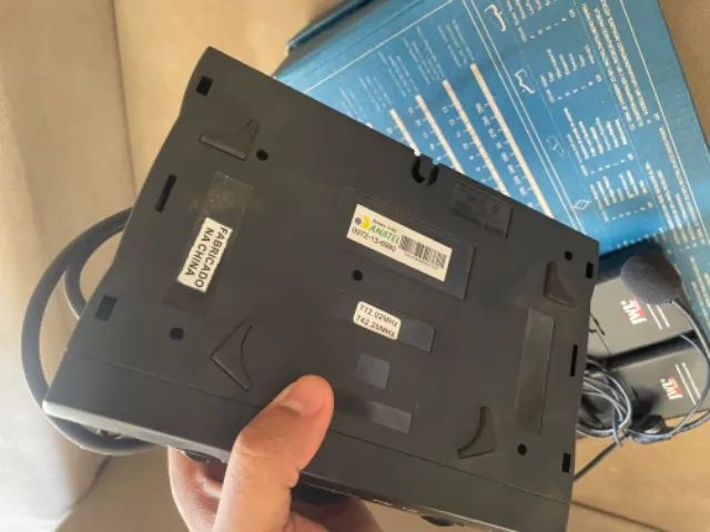 Microfone U-585 - Foto 4