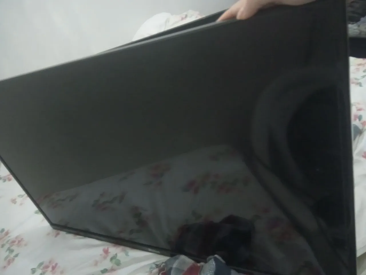 Televisão Smart TV - Tela Grande