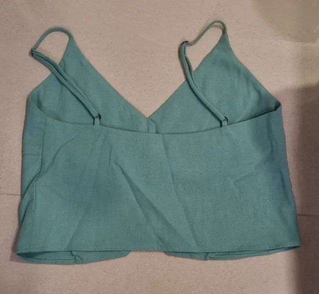 Blusinha Top Farm - Foto 4