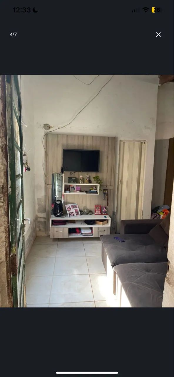 Foto - Belo Horizonte - Tupi A