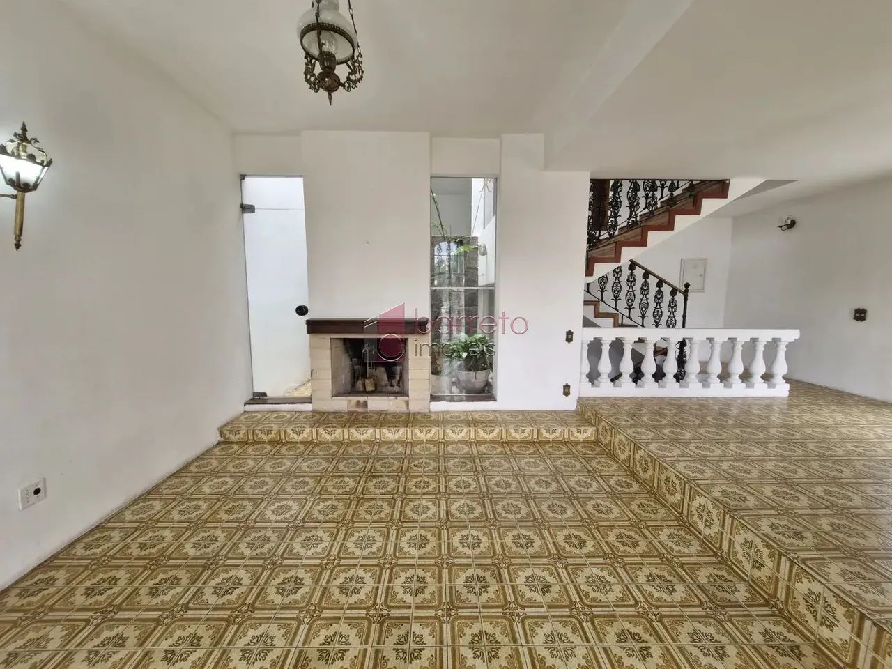 SOBRADO RESIDENCIAL PARA LOCAÇÃO E VENDA NO BAIRRO JARDIM MORUMBI - JUNDIAÍ/SP - Foto 5