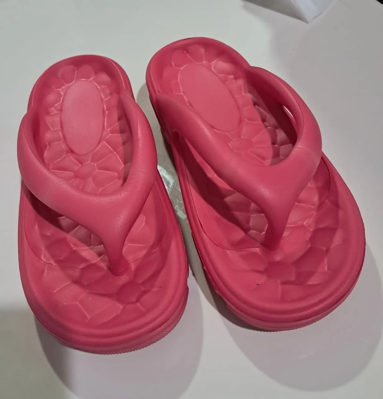 Chinelo nuvem, ortopédico feminino. - Foto 2