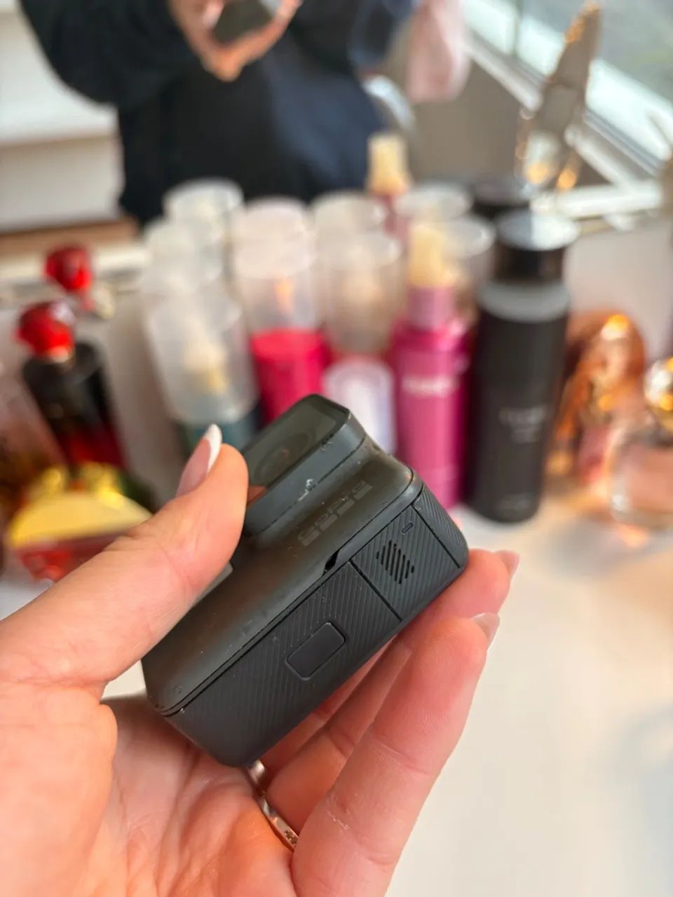 GoPro Hero5  com Bastão Flutuante - Pronta para Ação! - Foto 3