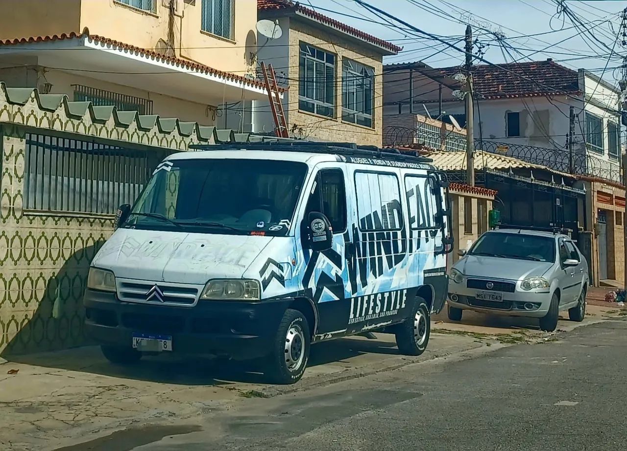 DUCATO JUMPER - Foto 4