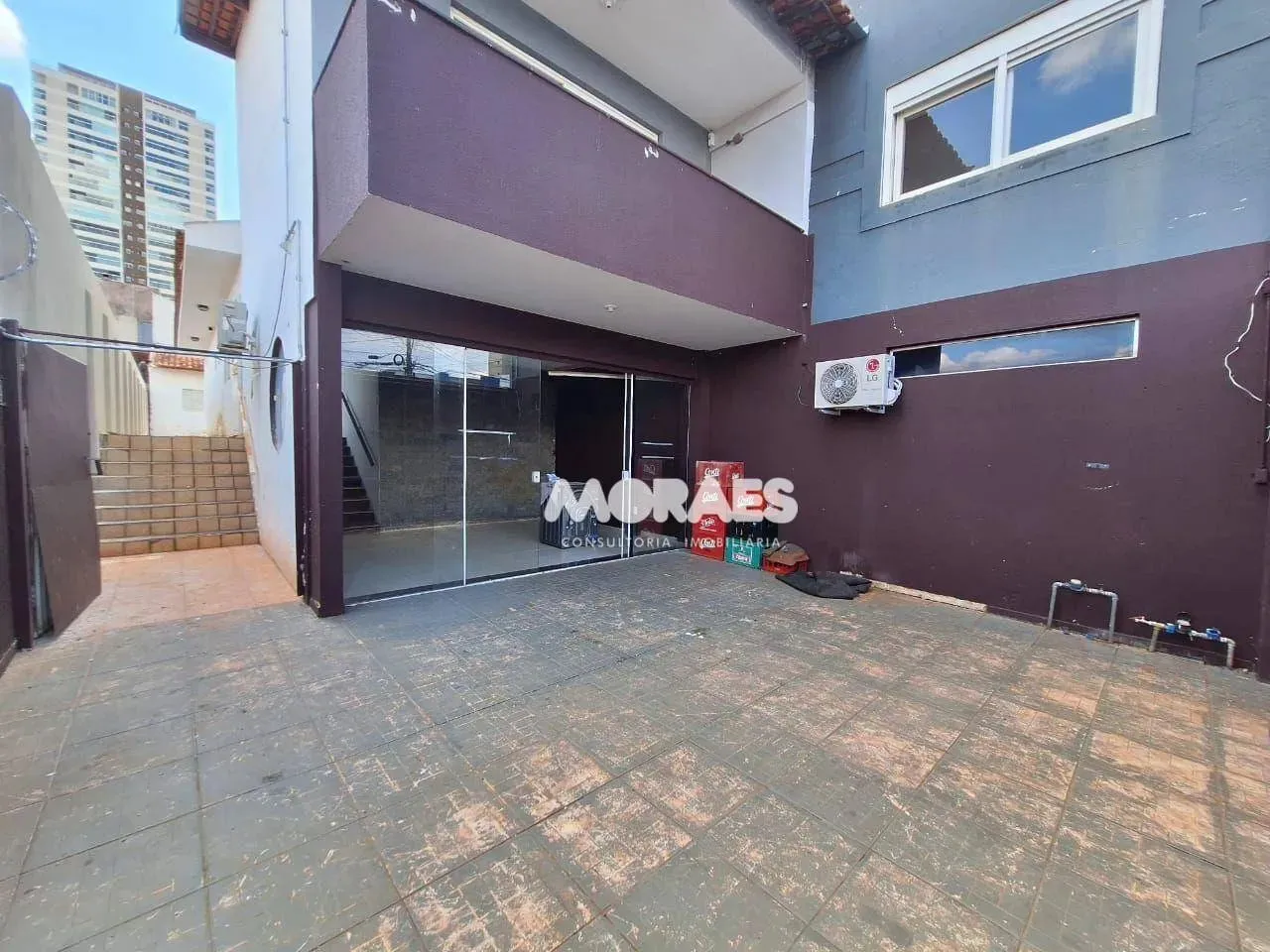 Imóvel comercial para alugar, 280 m² por R$ 4.200/mês - Jardim América - Bauru/SP