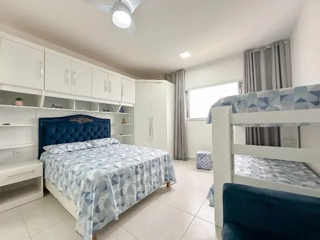 STUDIO CACHOEIRA PAULISTA NA CANÇÃO NOVA PARA 5 HÓSPEDES - Foto 4