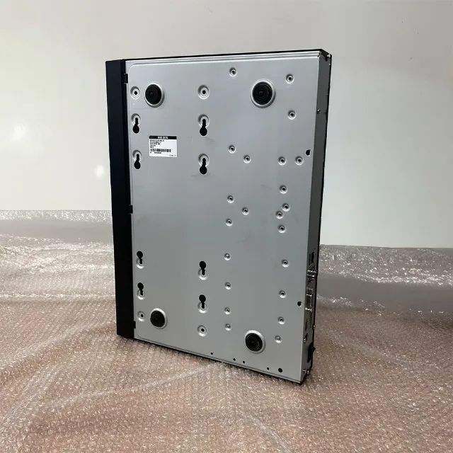 DVR  GRAVADOR DIG DE IMAGEM NVD 3116 P INTELBRAS 16 CANAIS  - Foto 3