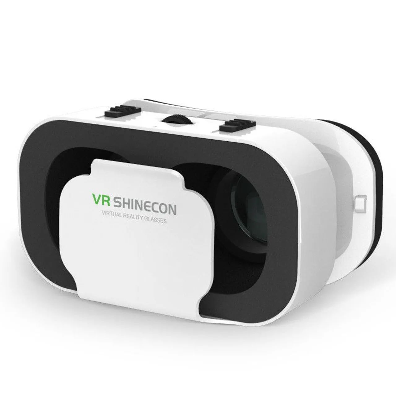 Óculos de Realidade Virtual VR Shinecon G-05 - Foto 3