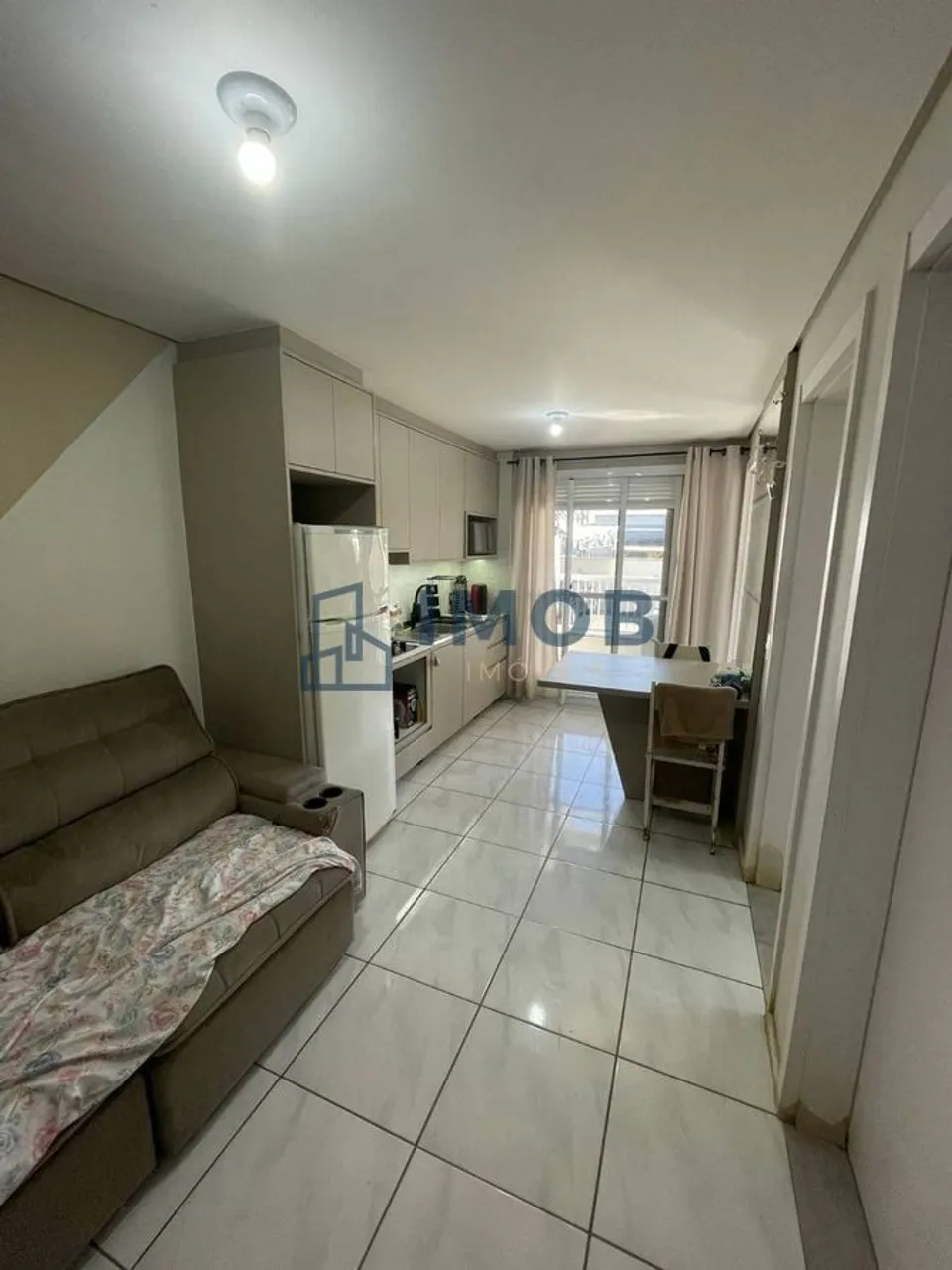 Apartamento com 2 Quartos, Três Rios do Sul