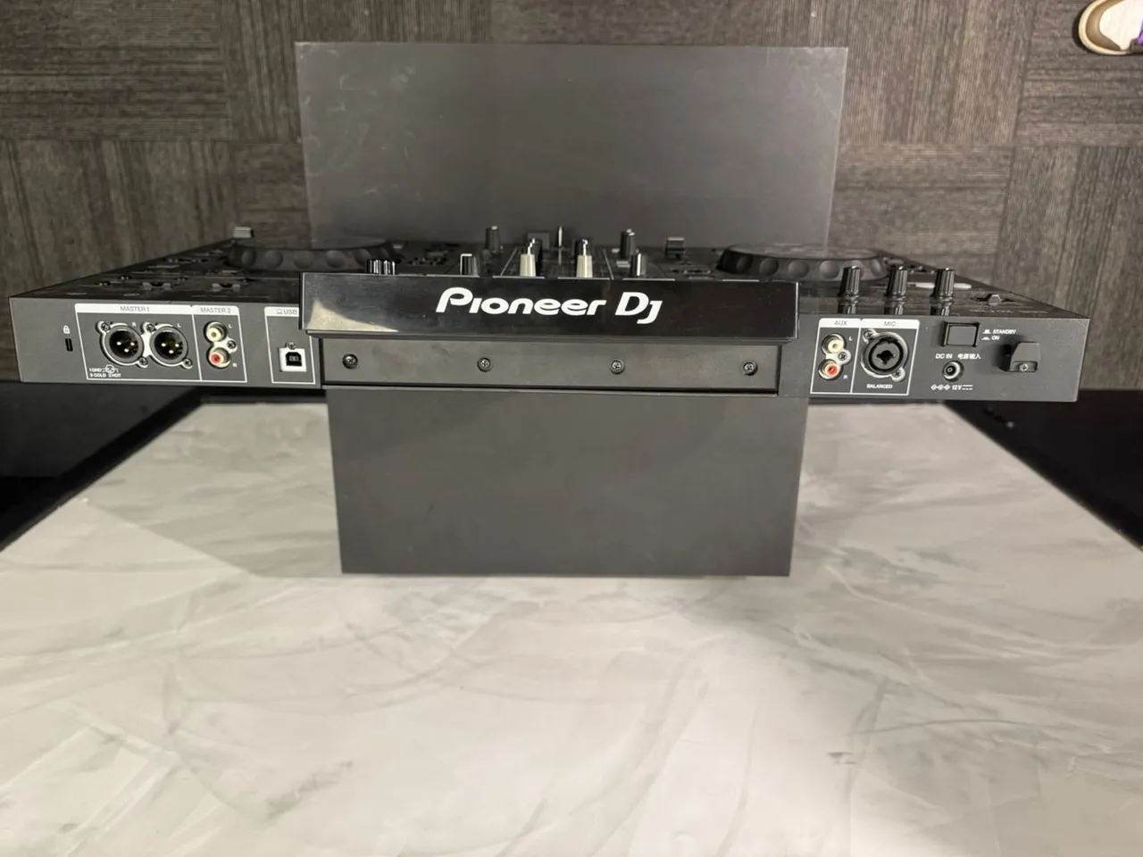 XDJ RR PIONEER