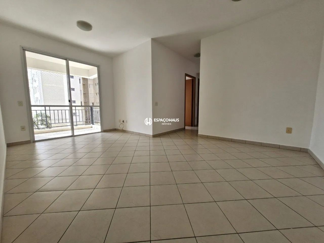 Apartamento com 3 quartos para alugar do Edifício Spazio Livenza - Indaiatuba-SP - Foto 3