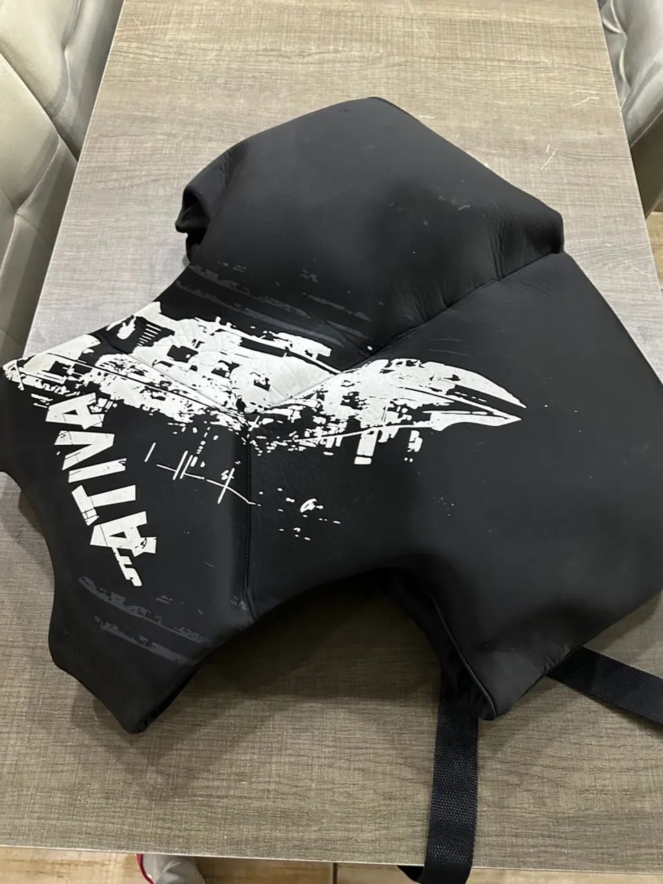 Colete para jet SKY  - Foto 4
