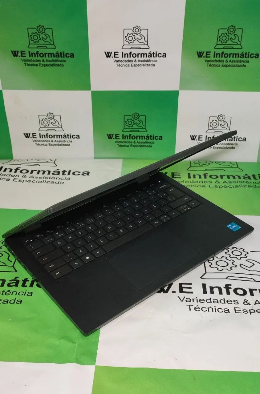 Notebook Dell i3 11 geração 8gb SSD 256gbDesempenho e Produtividade - Foto 4