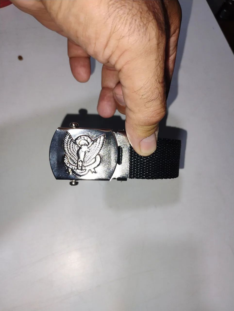 CINTO PARA SEGURANÇA.R$25,00 reais