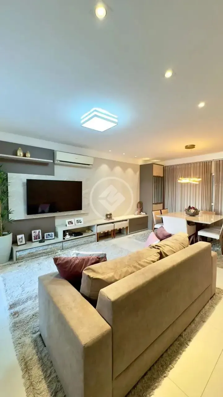 Vende-se Sobrado 3 suítes Condomínio Montserrat. R$ 1.350.000,00. codigo: 129247