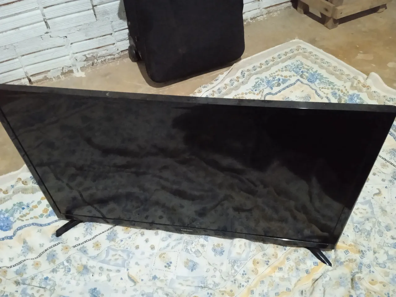 TV LED 32 polegadas