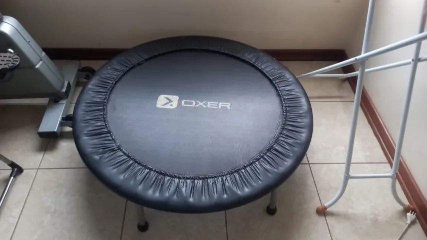 Mini Jump Oxer / 34 Molas