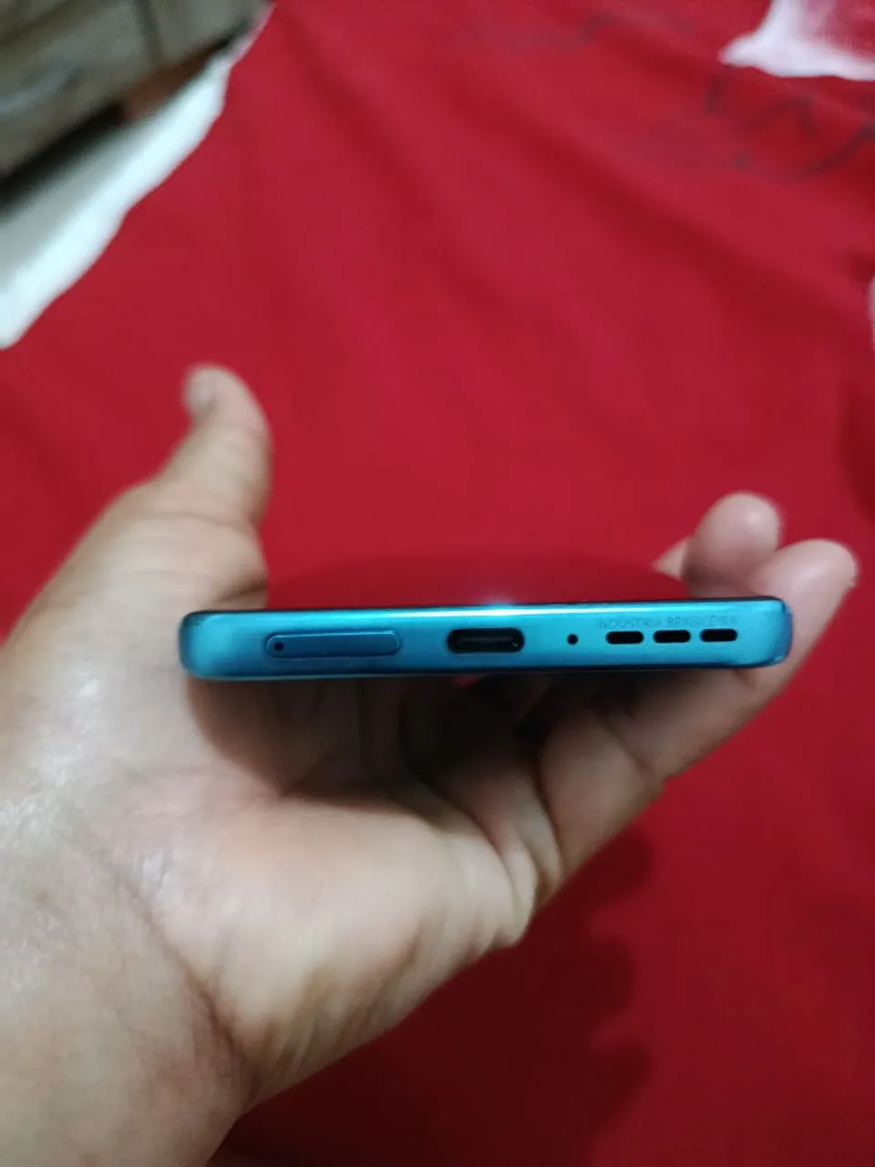 Motorola edge40 nunca usado