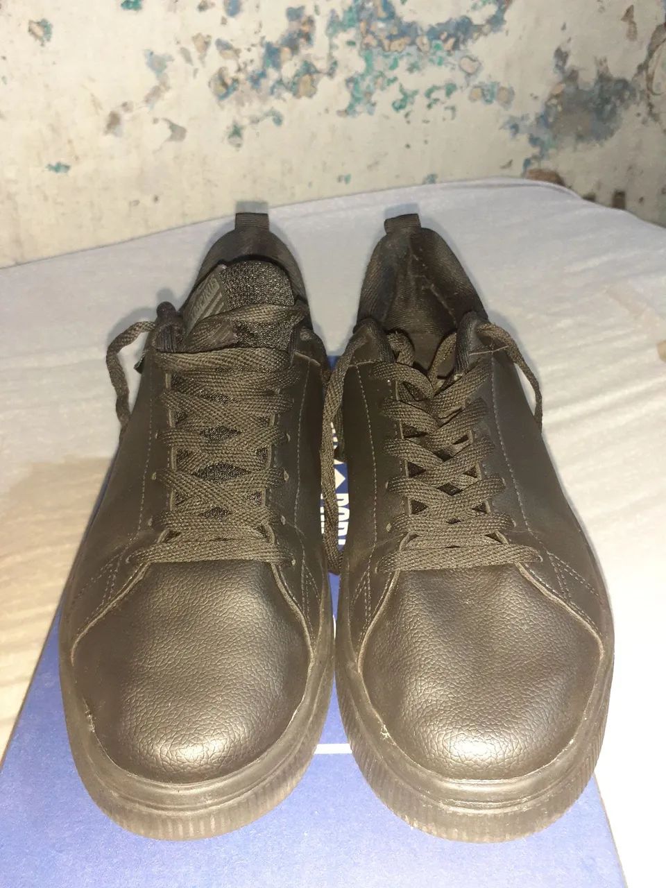 Tênis olimpikus perfect evasense n41 