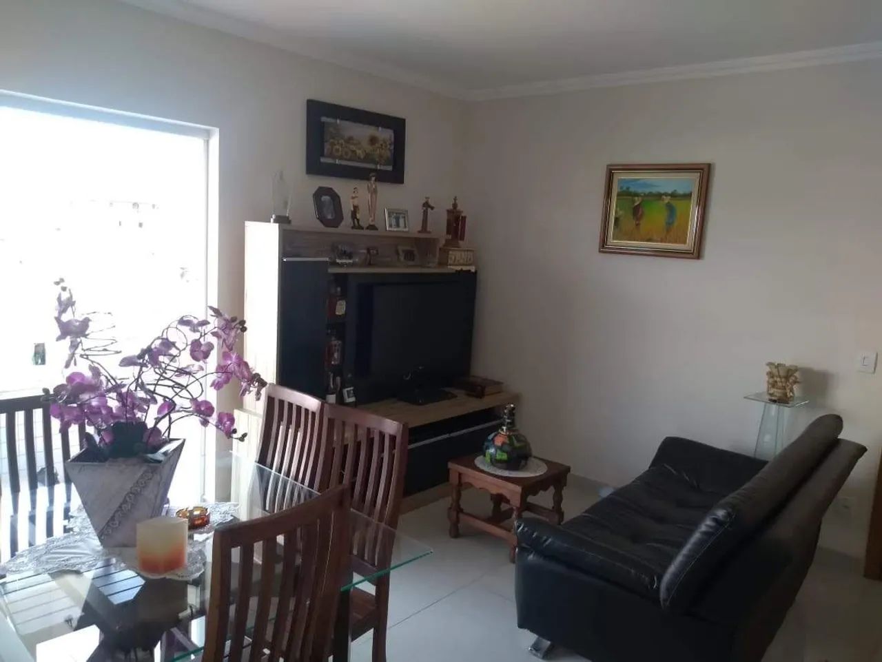 Vende-se Apartamento 4 quartos - Foto 3