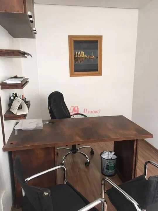 Sala comercial à venda, Floresta, Porto Alegre. - Foto 3