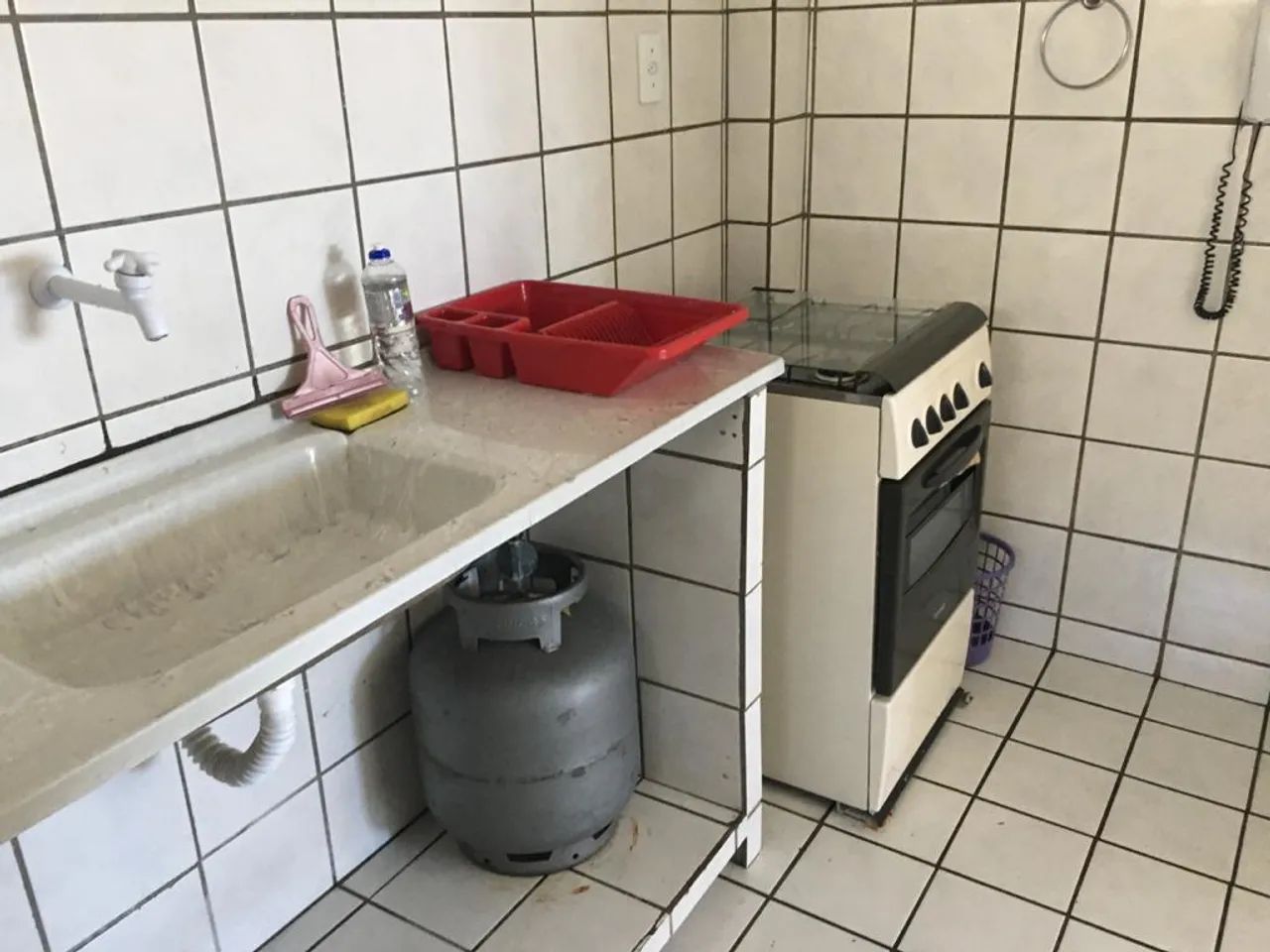 Imóvel para aluguel com 68 metros quadrados com 3 quartos em Jardim São Paulo - João Pesso - Foto 3