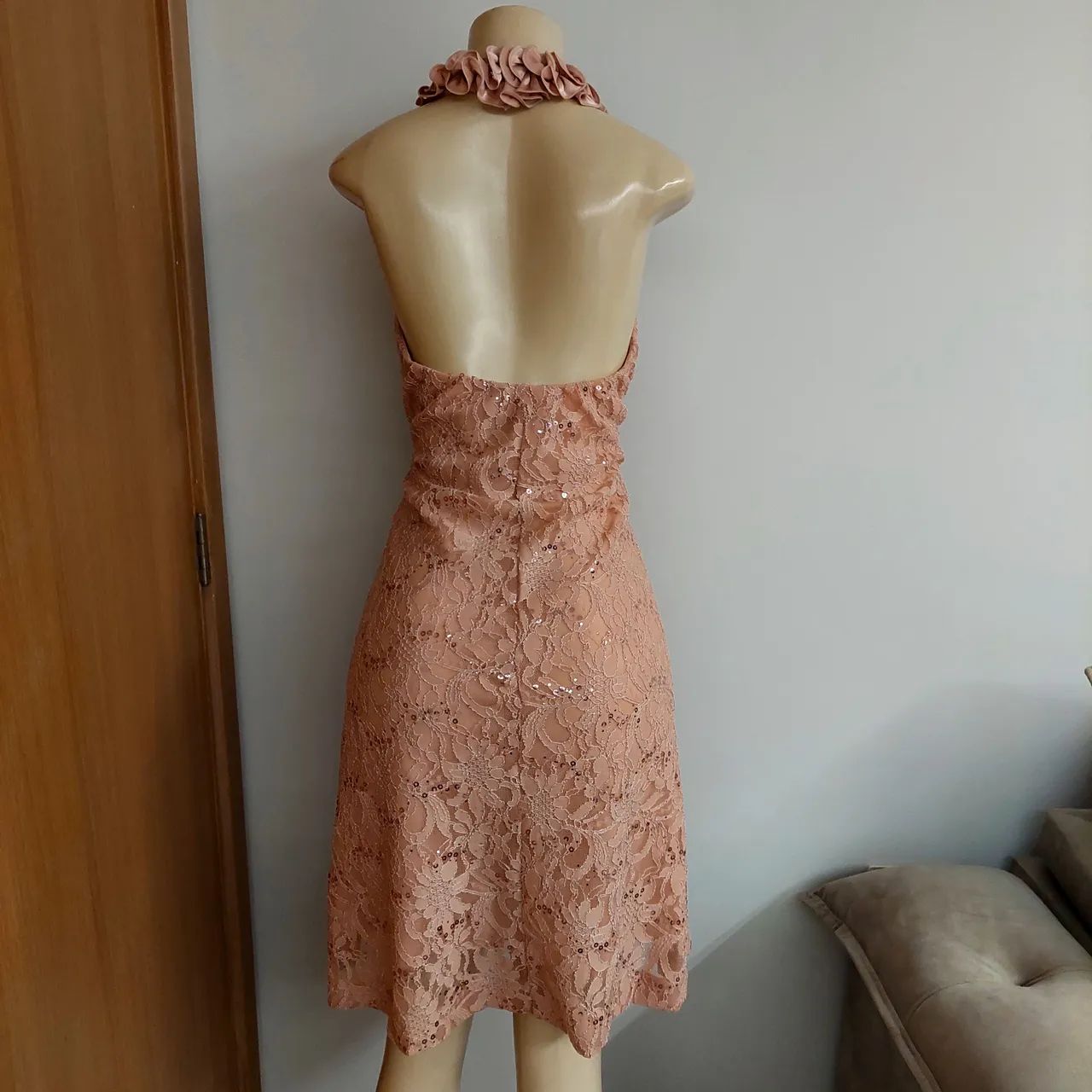 Vestido de festa - Foto 5