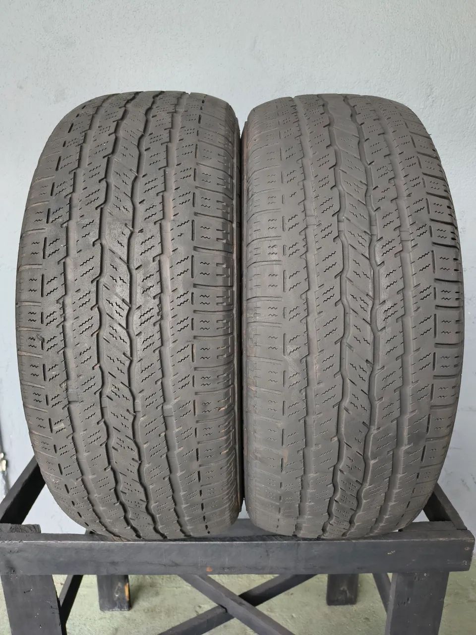 Pneu Durable 265/70R16 116T REBOK HT