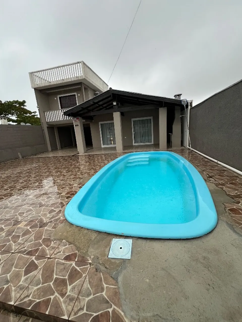 Casa em Shangrila