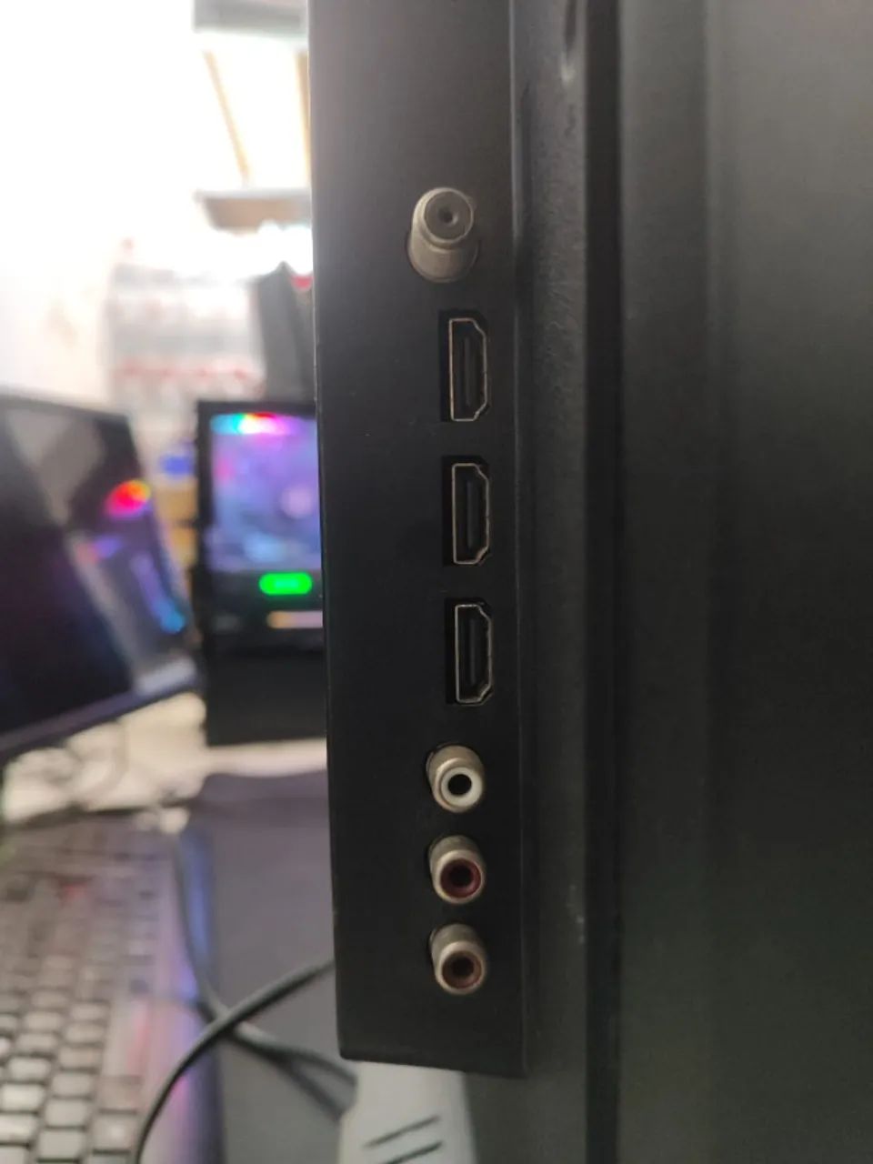 TV 49" PHILCO NÃO SMART - Foto 2