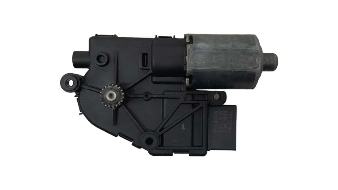 Maquina Vidro Teto Solar Tras Audi Q5 2.0 16v Gas Aut 2011