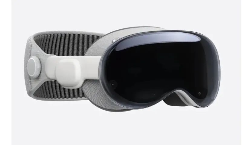 Apple Vision Pro M2 256Gb + travel case - Computadores e Desktops